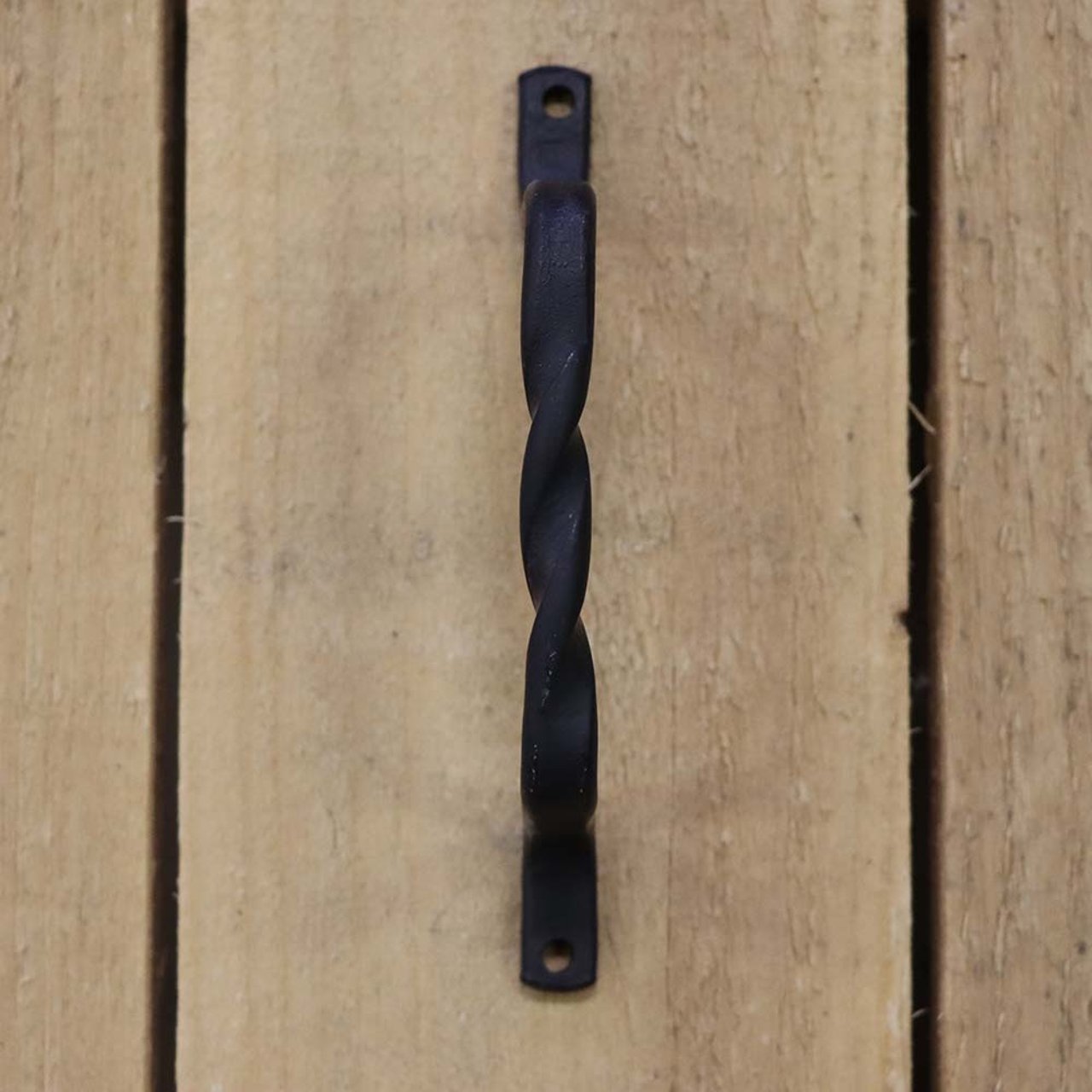 Vridet handtag Physical