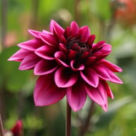Davina Michelle Dahlia Tuber