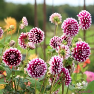 Edinburgh Dahlia Knöl