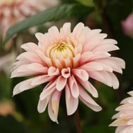 Fairy Idylle Dahlia Knöl