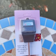 Moisture Meter Physical