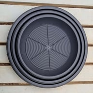 Saucer 30 cm ⌀ (5 pcs) Physical
