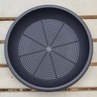 Saucer 35 cm ⌀ (5 pcs) Physical