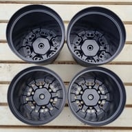 Grower's Pot in plastic 17 cm ⌀ (10pc) Physical
