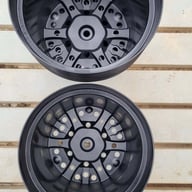 Grower's Pot in plastic 19 cm ⌀ (10pc) Physical