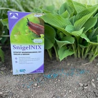 SnigelNIX 1.1kg - Pesticide for slugs Physical