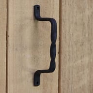 Vridet handtag Physical
