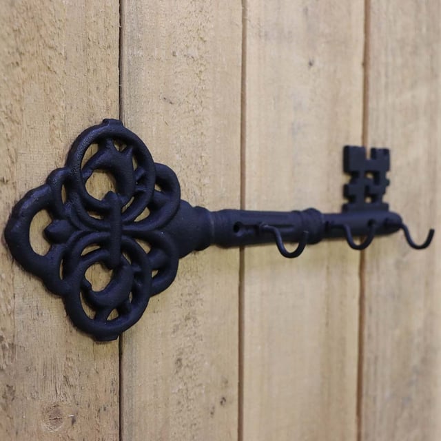 Cast Iron from Skyrup