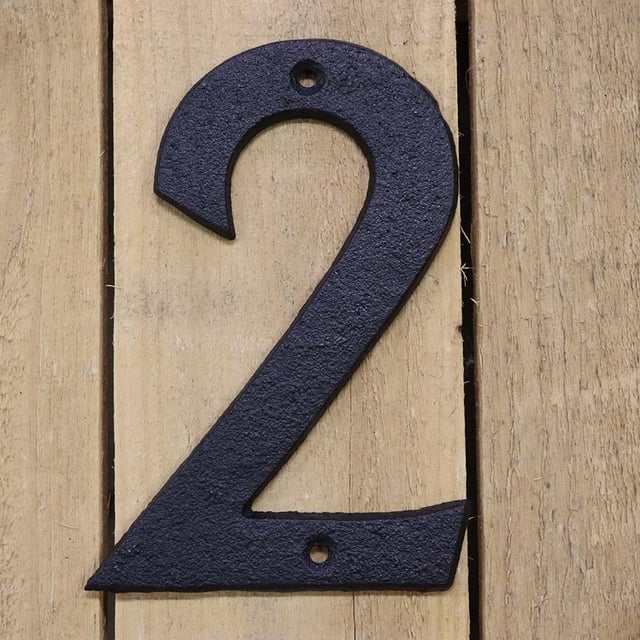 Fasadsiffra 2