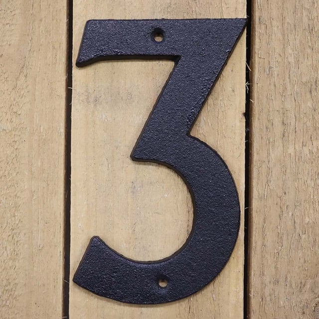 Fasadsiffra 3