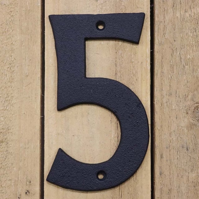 Fasadsiffra 5