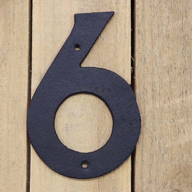 Fasadsiffra 6