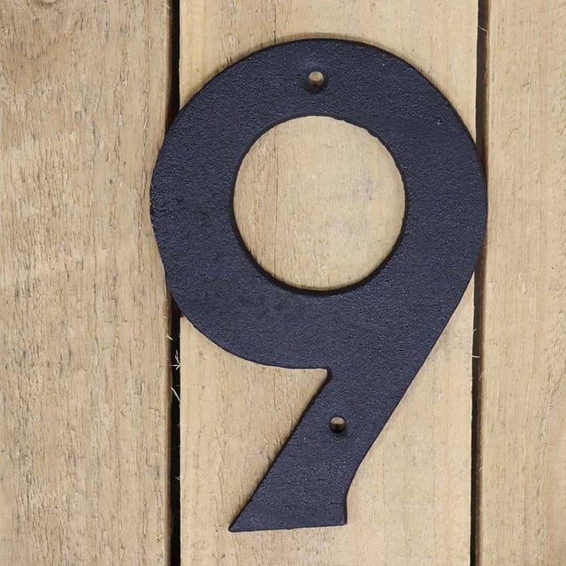 Fasadsiffra 9