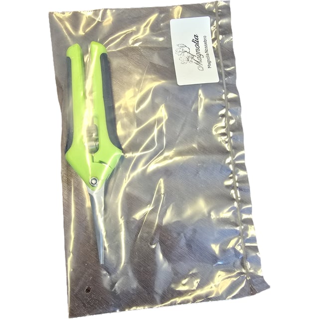 Small Harvest Pruner Physical