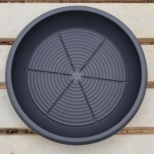 Saucer 30 cm ⌀ (5 pcs) Physical