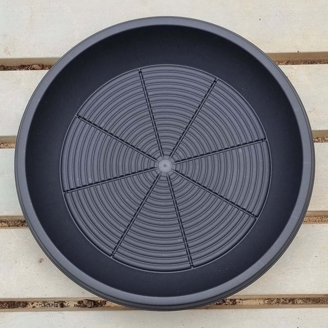 Saucer 35 cm ⌀ (5 pcs) Physical