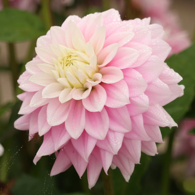 Offshore Dream Dahlia Knöl